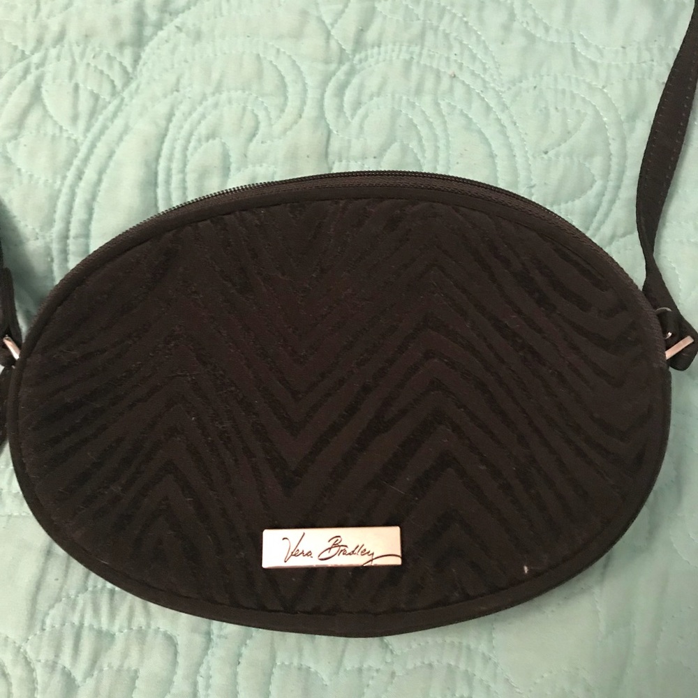 Vera Bradley Cross Body Bag